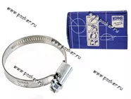 Хомут NORMA 35-50 100шт|Код 65702