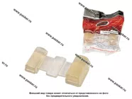 Подушка рессоры УАЗ 451-2902430 ТЭП ПИК|Код 65703