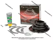 Пыльник поворотного кулака УАЗ 469  3151  452  на редукторный  мост ПИК 469-2304059|Код 65704