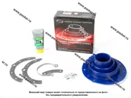 Пыльник поворотного кулака УАЗ 469  3151  452  на редукторный  мост ПИК полиуретан 469-2304059|Код 65705