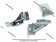 Кузов Кронштейн крепления решетки радиатора 1118 Калина|Код 65736