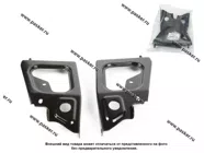 Кузов Кронштейн крепления решетки радиатора 2113-15|Код 65741