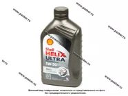 Масло SHELL  5W30 HELIX ULTRA PROFESSIONAL AM-L 1л син|Код 65765