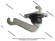 Рычаг стояночного тормоза УАЗ-3163 (14-) промежуточный (ОАО УАЗ)|Код 65795