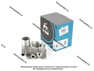 Корпус термостата в сборе pm40008176 G21A ГАЗель Next, ГАЗель NN, Соболь NN ГАЗ Оригинал|Код 65816