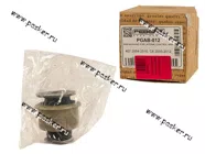 Сайлентблок заднего рычага Peugeot 407 нижнего продольного Febest PGAB012 SALE|Код 65862