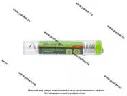 Припой ПОС-61 D-1,5мм 10гр с канифолью в тубе Сибртех 913371|Код 65869