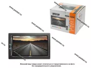 Автомагнитола 2DIN MYSTERY 6.8 поддержка ANDROID AUTO и CarPlay/FM/USB/Bluetooth 4х50W MDD-7200|Код 65883