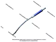 Резонатор LADA Largus дв 21129 11189 сталь DX52/53 алюмокремниевое покрытие AS120 65848|Код 65889