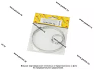 Хомуты привода 2121Евро большой-D88-89/малый-D31 ANDYCAR|Код 65924