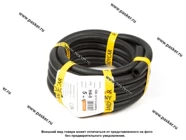 Шланг маслобензостойкий МБ 10*17.5-0.63 МПа ANDYCAR Oil-Air, ГОСТ 10362-76 бухта 5м [упаковка 5 м]|Код 65940