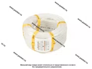 Шланг маслобензостойкий ПВХ МБС Альфа 06*10.5-1.0 МПа 3-слойный прозрачный МБС бухта 25м [упаковка 25 м]|Код 65971