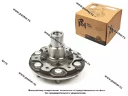 Ступица Газель Next передняя с болтами MEGAPOWER|Код 66011