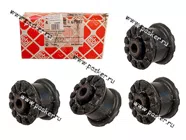 Сайлентблок переднего рычага Audi A4 А6 97-05 FEBI 07557 SALE|Код 66062