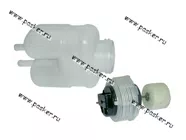 Бачок тормозной 2101-07 ОКА в сборе с датчиком Сызрань|Код 6612