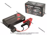Зарядно-пусковое автономное устройство авто + моб устройств Artway JSS-1018|Код 66162