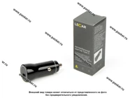Разветвитель прикуривателя на USB и Type-C LECAR 12/24В|Код 66163