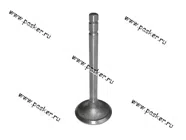 Клапан 24-1007010 УАЗ впускной 90л/с УМЗ|Код 6622