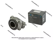 Цилиндр передний тормозной 2101-07 LECAR наружный левый|Код 66293