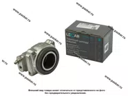 Цилиндр передний тормозной 2101-07 LECAR наружный правый|Код 66299