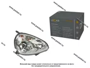 Блок фара 2170 Priora LECAR правая|Код 66316
