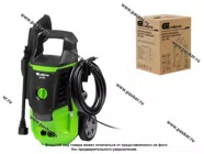 Мойка СИБРТЕХ 1800Вт 350л/ч 140бар алюм помпа AM-1800|Код 66340