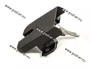 Замок багажника VW Golf 4 VAG оригинал 1J6827505CB4 SALE|Код 66386