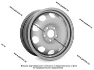 Диск колесный 16/6,5J/5*114,3/ET50/d66,0 Magnetto Renault Duster Silver 16003 S AM|Код 66391