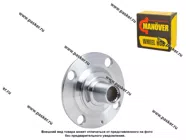 Ступица 1111 ОКА передняя 4 отверстия R13 MANOVER MR11114R13|Код 66439