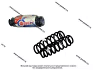 Пружина подвески Kia Seltos 4*4 ФОБОС задняя усиленная 10107 [упаковка 2 шт.]|Код 66451