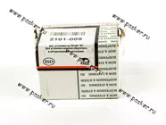 Сайлентблок Ford Mondeo 3 заднего рычага продольного Akitaka 2101009 SALE|Код 66507