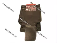 Коврики Hyundai IX35 с 2010г по 2015г полиуретан AgateK|Код 6651