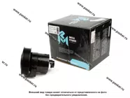 Насос ГУР ГАЗ УАЗ дв.ЗМЗ-409 MEGAPOWER|Код 66589