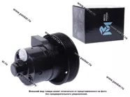 Насос ГУР Газель Соболь дв 406 ШНКФ.453471.115-40/125-40/40Т MEGAPOWER|Код 66593