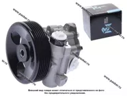 Насос ГУР УАЗ-3741 2206 дв.ЗМЗ-4091 (ЕВРО-4) MEGAPOWER|Код 66595