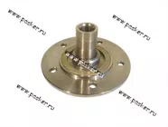 Ступица 2121-213 АВТОМИР|Код 666