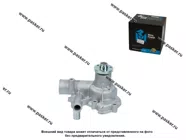 Помпа Газель Соболь дв 4062/405/409 с кондиционером MEGAPOWER|Код 66603