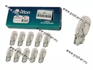 Лампа 12V5W W2.1x9.5d Nord YADA|Код 6661