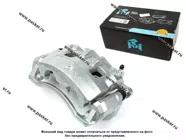 Суппорт ГАЗель Next-C41R92 задний левый MEGAPOWER|Код 66611