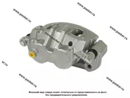 Суппорт ГАЗель Next-C41R92 задний правый MEGAPOWER|Код 66612