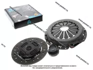 Сцепление ГАЗ-3302 Бизнес дв.CUMMINS ISF 2.8 в сборе MEGAPOWER|Код 66617