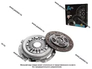 Сцепление LADA Vesta,X-Ray,Largus МКПП JH3 в сборе MEGAPOWER|Код 66622