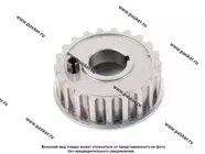 Шкив коленвала 2190,2170 8 кл 21116 ремня ГРМ АвтоВАЗ|Код 6667