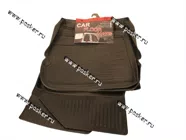 Коврики LADA Largus 5-ти местная с 2012г полиуретан AgateK|Код 6669