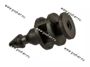 Пистон MB 2510 [упаковка 10 шт.]|Код 66691