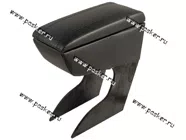 Подлокотник декоративный 2108-099, 2113-15 с перф вставкой Автоблюз|Код 66717