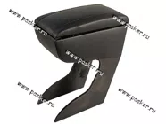 Подлокотник декоративный 2110-12 с перф вставкой Автоблюз|Код 66718