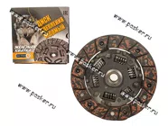 Диск сцепления 1111 ОКА Триал 71.11-1601130|Код 6674