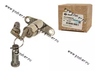 Личинки 2101 с замком багажника в сборе Рекардо в коробке|Код 66771