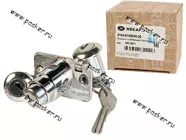 Личинки 2104 с замком багажника в сборе Рекардо в коробке|Код 66774